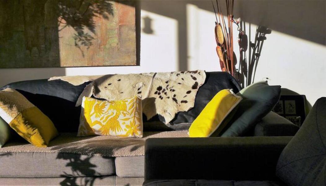 Habitación en casa particular Pequeña Frida - Design Cdmx *