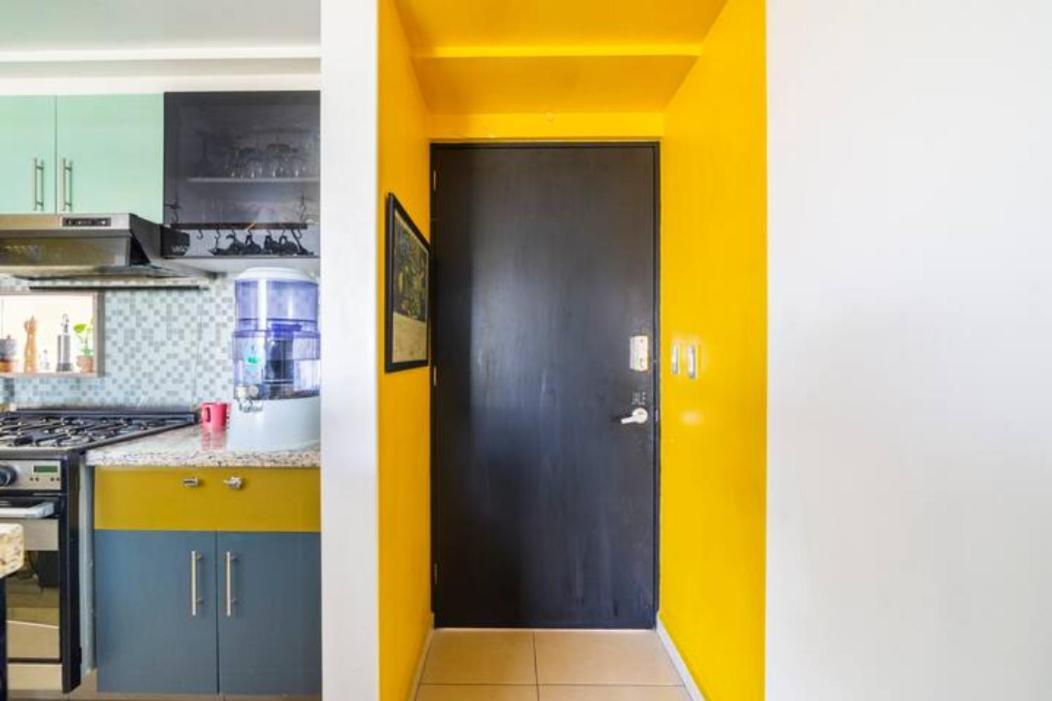 Pequeña Frida - Design Cdmx México DF